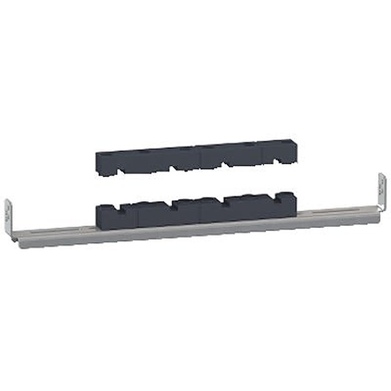 Schneider Electric NSY Series Fixing Support for Use with Panelset Sfn, Masterpact Mtz1 and Nt x 600 mm