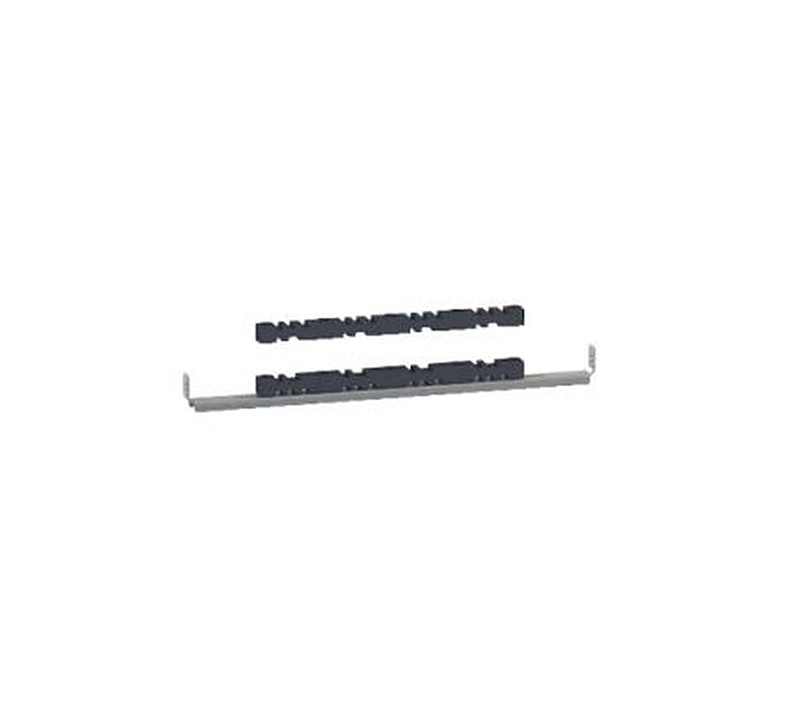 Schneider Electric NSY Series Fixing Support for Use with Masterpact Mtz2 and Nw, Panelset SF, Panelset Sfn x 600 mm