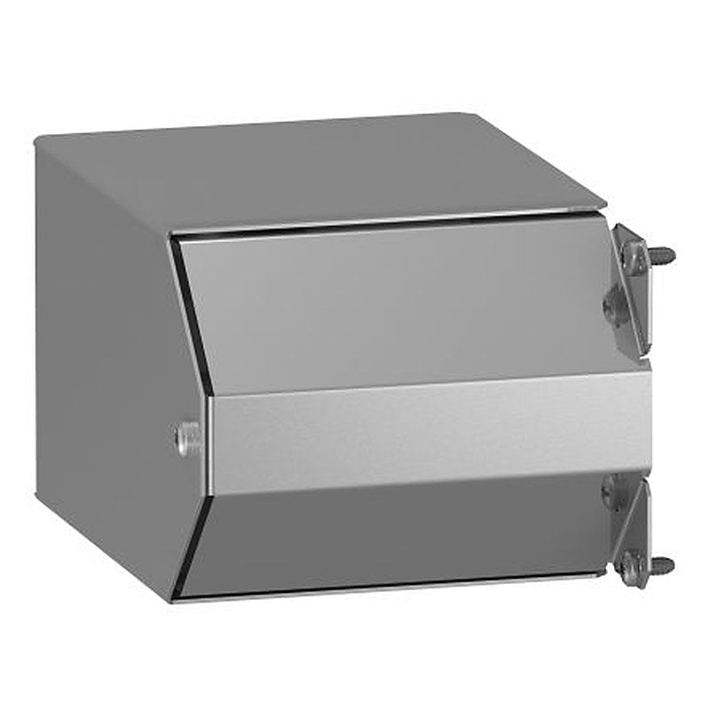 Schneider Electric PanelSeT Series M6 Combiplas Slide Nut for 21 mm C-Shaped Rail for Use with 20 mm Symmetrical Rail 30