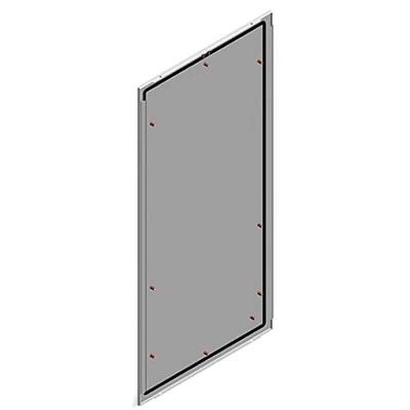 Schneider Electric NSY Series Steel Panel for Use with Enclosure x 2000 mm x 700mm