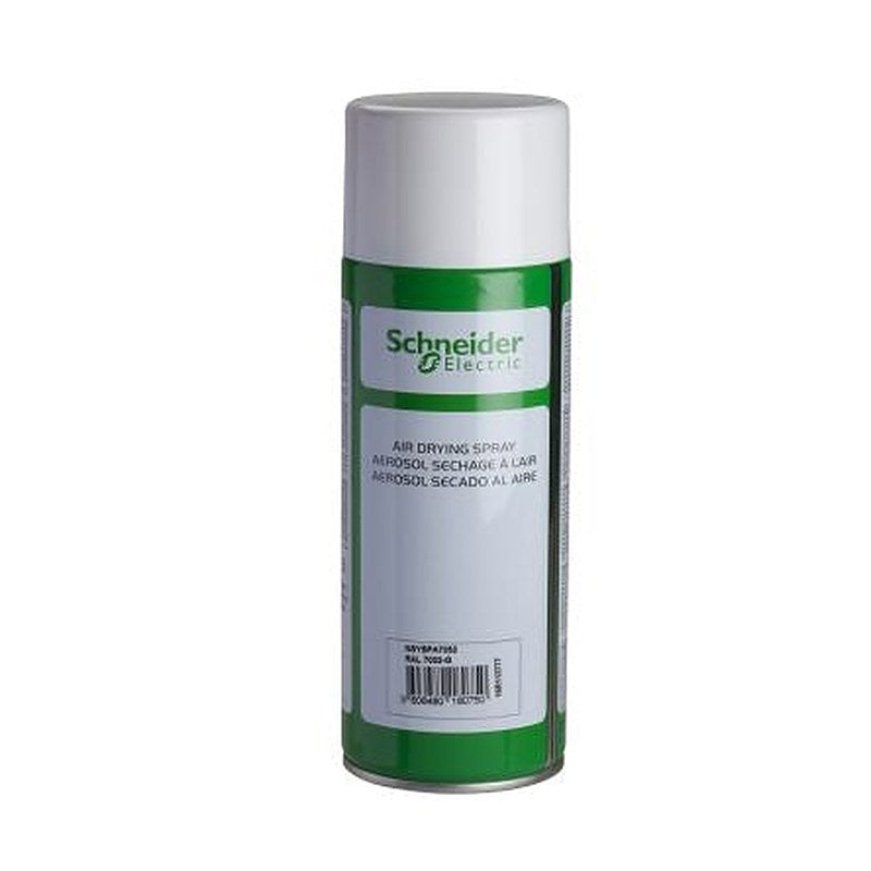 Schneider Electric NSYBPA7032 Shielding Aerosol With Grey colour 430 g
