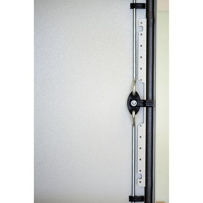 Schneider Electric NSY Series Enclosure for Use with Panel Set 1400 mm