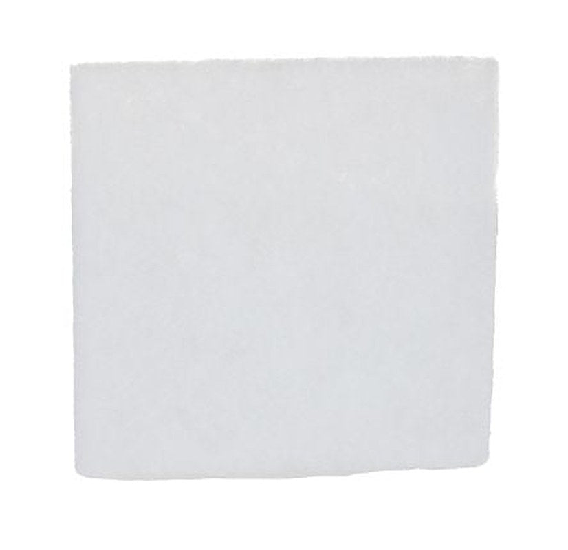 Schneider Electric ClimaSys CA Series Fan Filter for 125 x 125 mm Fans, Synthetic Fibre Filter, 170 mm 150mm 8 mm