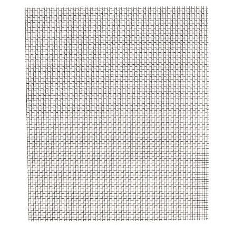 Schneider Electric ClimaSys CA Series Fan Filter, Stainless Steel Filter, Steel Frame 0.6 mm