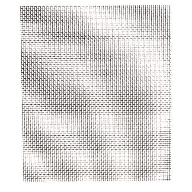 Schneider Electric ClimaSys Series Fan Filter for 220 x 220 mm Fans, Stainless Steel Filter 0.6 mm