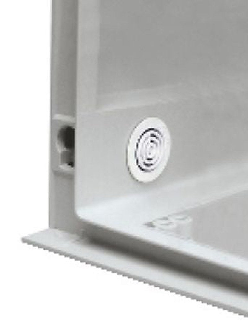 Schneider Electric ClimaSys Series Air Vent, 35 mm Dia., For Use With Thalassa PLM Enclosure