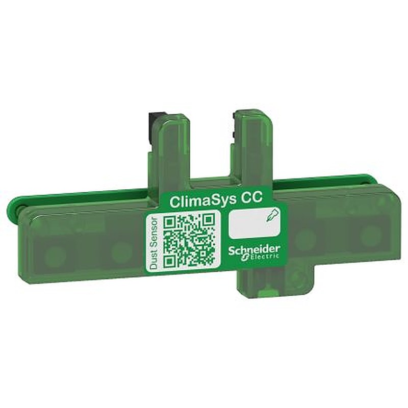 Schneider Electric Green Thermoplastic Vent Grille 34.15 mm, 69.9mm, 15.5 mm