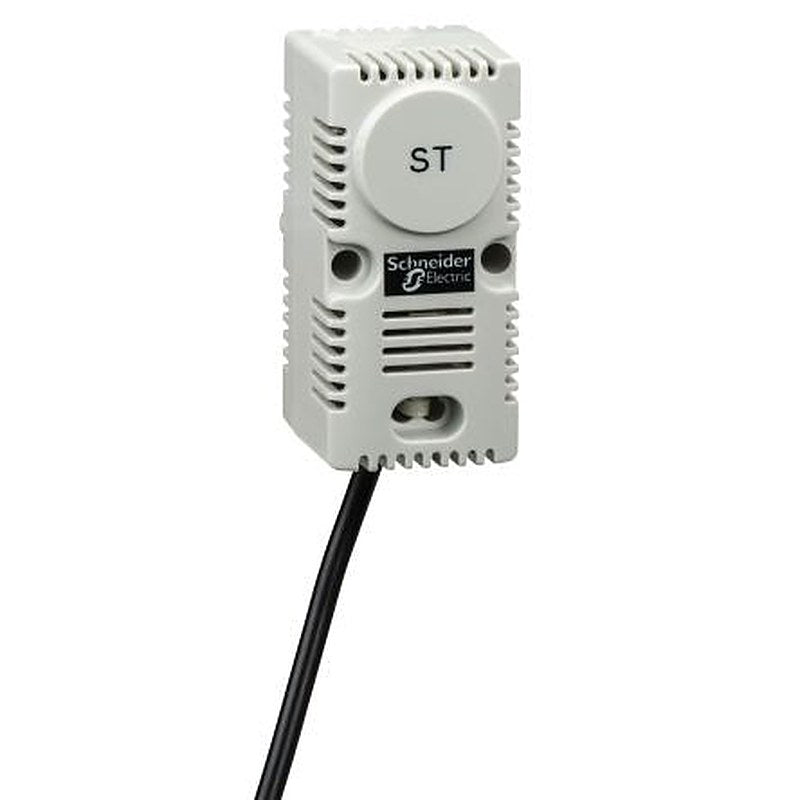 Schneider Electric ClimaSys CC Thermostat, 80 °C, -40 °C