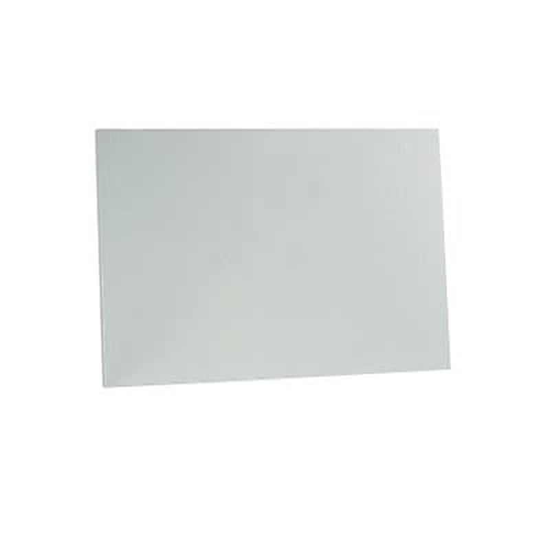 Schneider Electric NSY Series Sheet Steel Cover for Use with SD Control Desk With Console 536 mm x 1200 mm x 1200mm