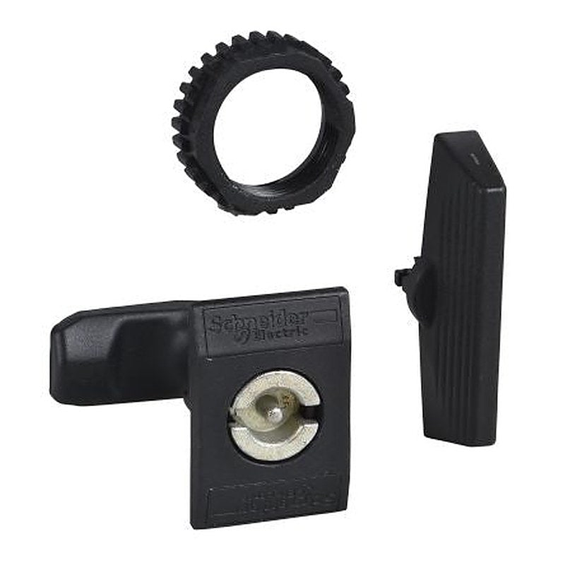 Schneider Electric PanelSeT Series Locking Accessory for Use with Spacial CRN Enclosures 6 mm