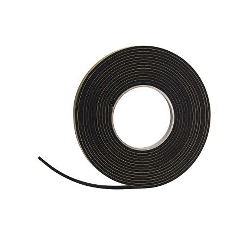 Schneider Electric NSY Series Ethylene-Propylene Sealing Gasket for Use with Cable Gland Plate Entries 3 mm x 5.8 m