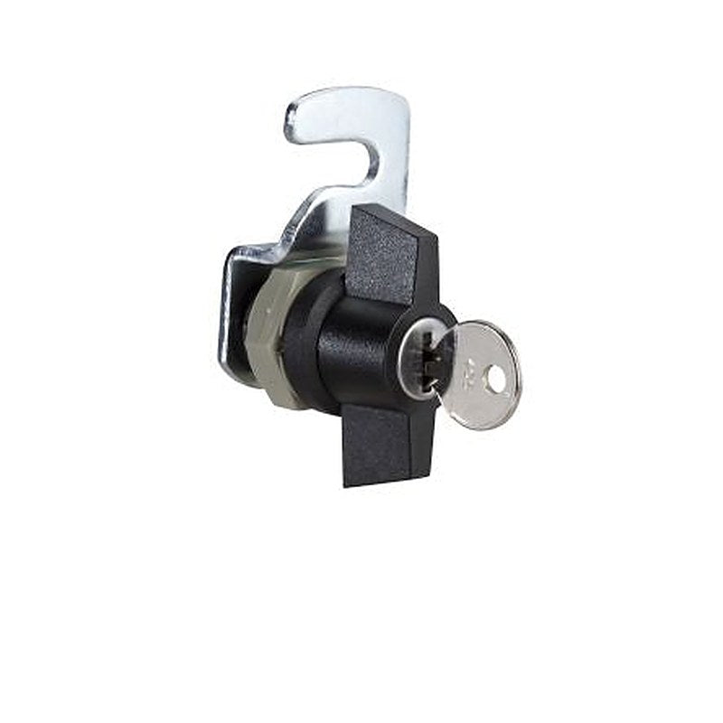 Schneider Electric Cabinet Lock, Key Number 405 Unlock