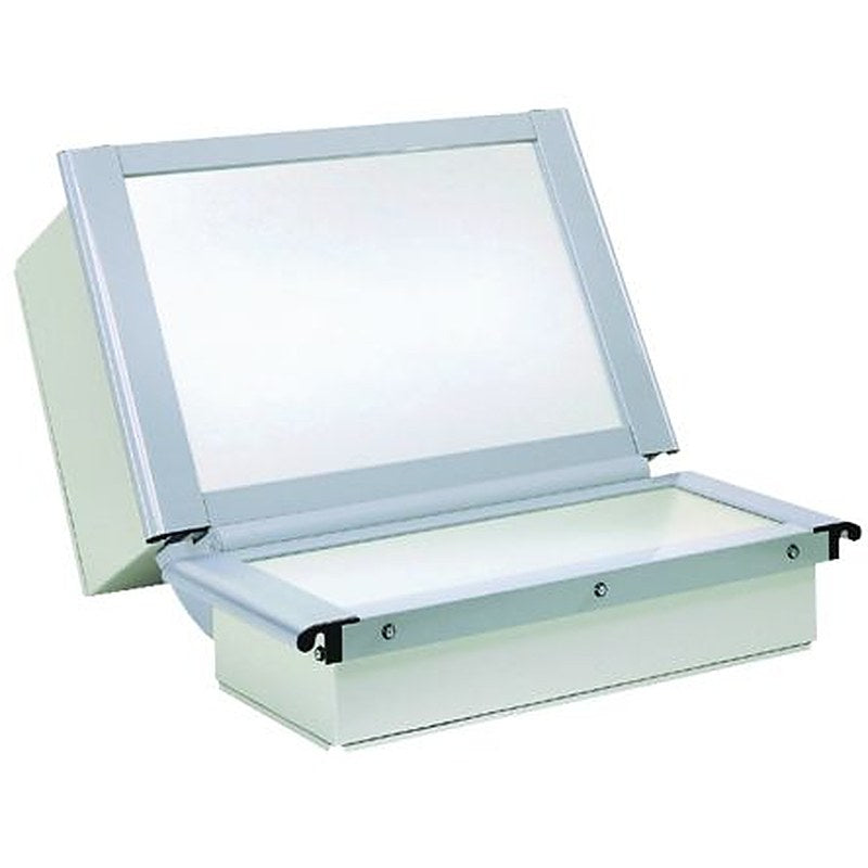 Schneider Electric PanelSeT DHM Series Grey Steel General Purpose Enclosure, IP54, IK10 250 mm, 110 mm, 600 mm