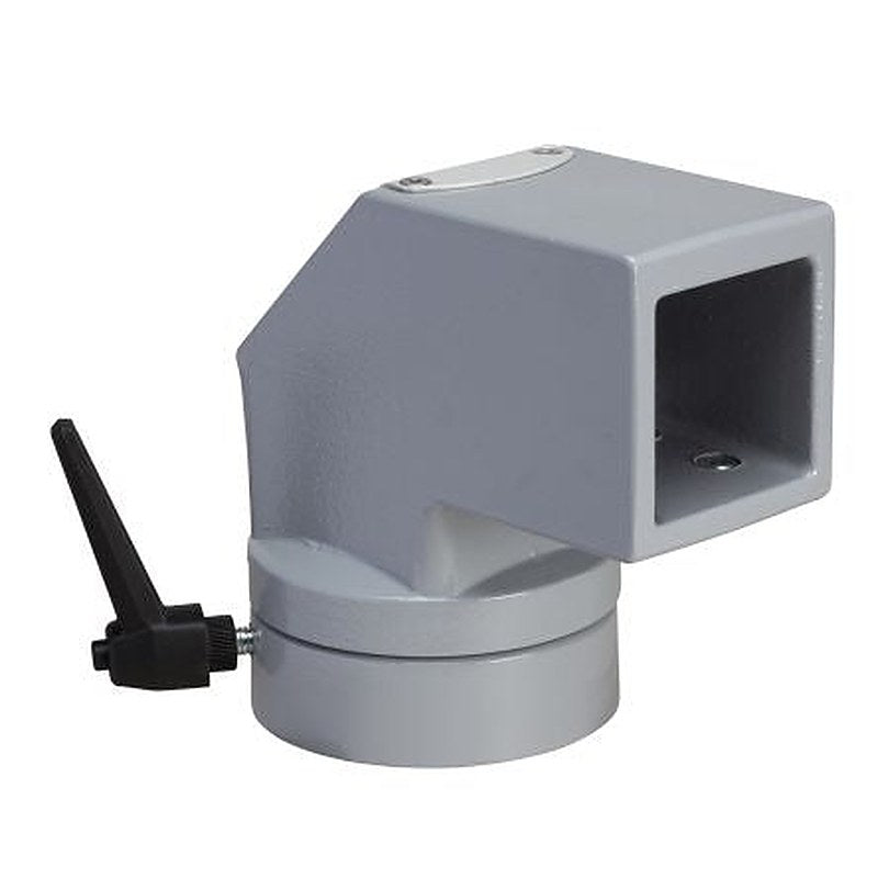 Schneider Electric PanelSeT DHM Series Aluminium Bracket Kit for Use with Spacial S3CM 147 mm x 147 mm x 154mm