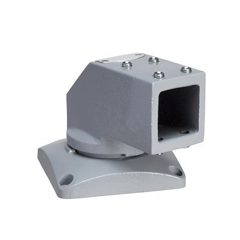 Schneider Electric PanelSeT DHM Series Moulded Steel Bracket for Use with Spacial S3CM 134 mm x 140mm