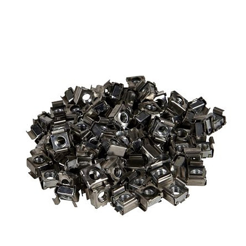 Schneider Electric M6 Cage Nut NSYCN9M625