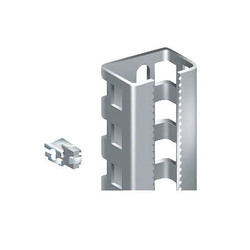 Schneider Electric PanelSeT Series Fixing Accessory for Use with Thalassa PLA, Spacial SM, and Spacial SF Enclosures