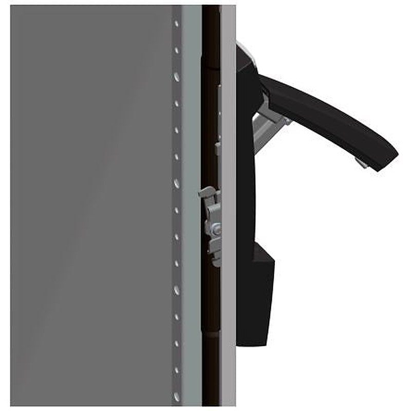 Schneider Electric PanelSeT Accessoires Series Locking Accessory