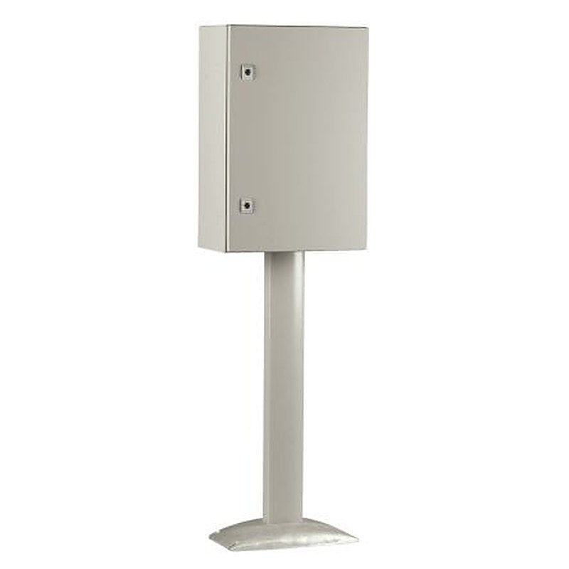 Schneider Electric 370 mm Adapter 250 mm 800 mm for use with Spacial S3D