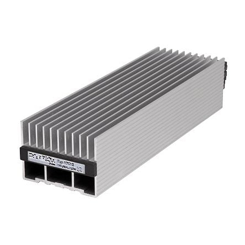 Schneider Electric Enclosure Heater, 12V dc, 24 V dc, 90W Output, 90W Input 80mm x 70 mm