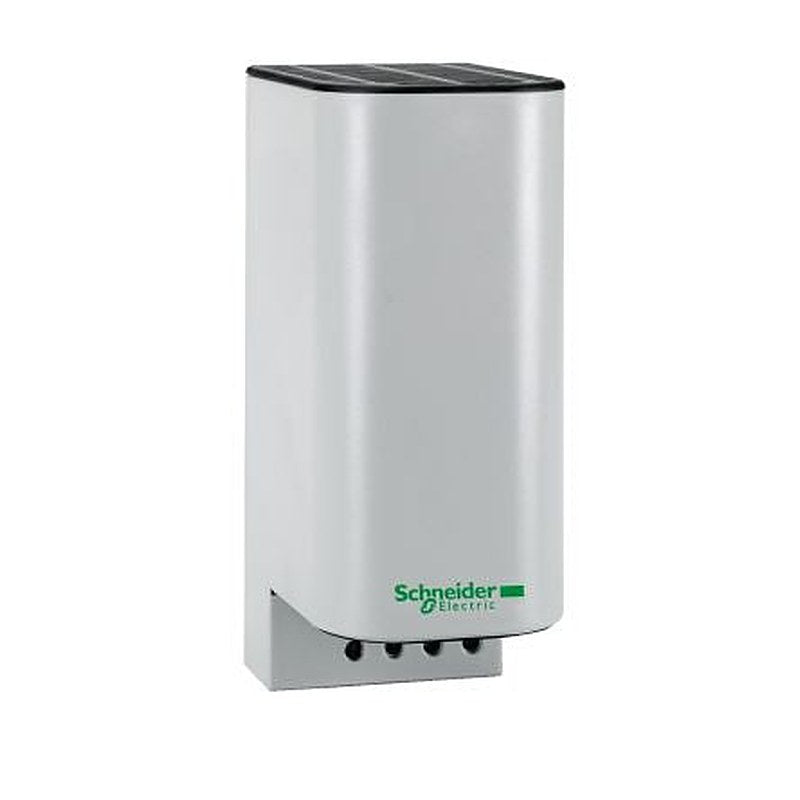 Schneider Electric Enclosure Heater, 24V ac/dc, 100W Output, 100W Input, 70 °C 60mm x 90 mm