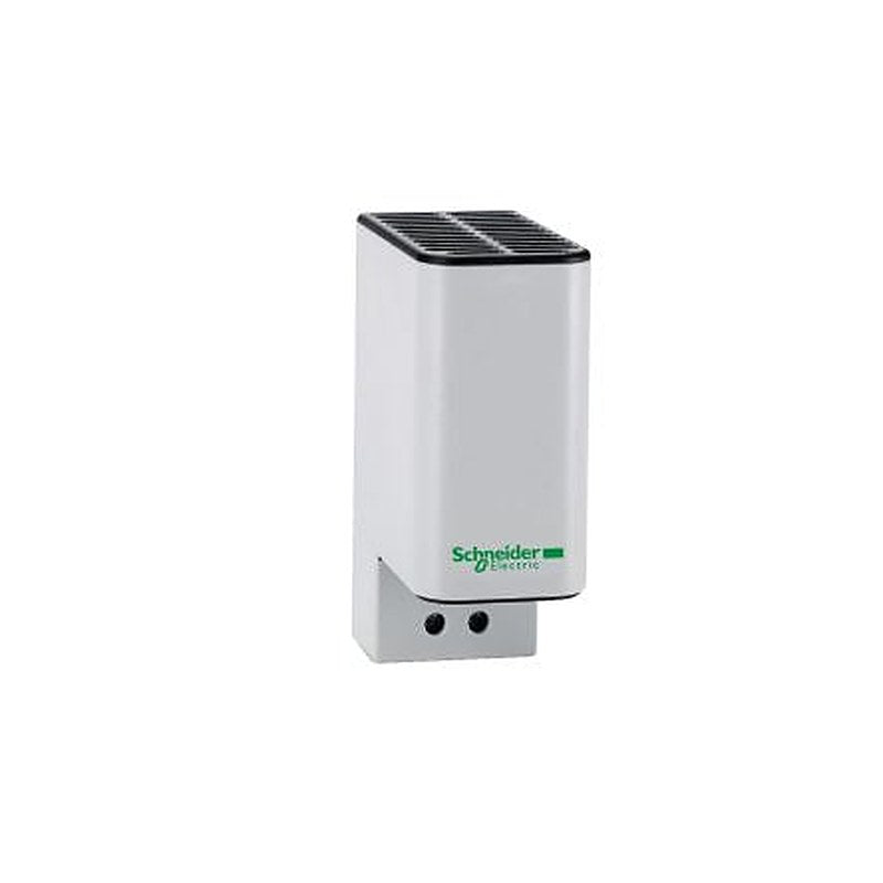 Schneider Electric Enclosure Heater, 12V dc, 24 V dc, 10W Output, 70 °C 38mm x 75 mm