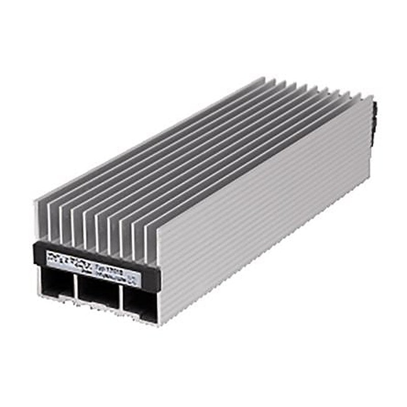 Schneider Electric Enclosure Heater, 110V ac, 250 V ac, 10W Output, 10W Input 85mm x 65 mm