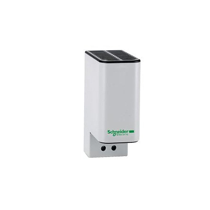 Schneider Electric Enclosure Heater, 12V dc, 24 V dc, 20W Output 38mm x 75 mm