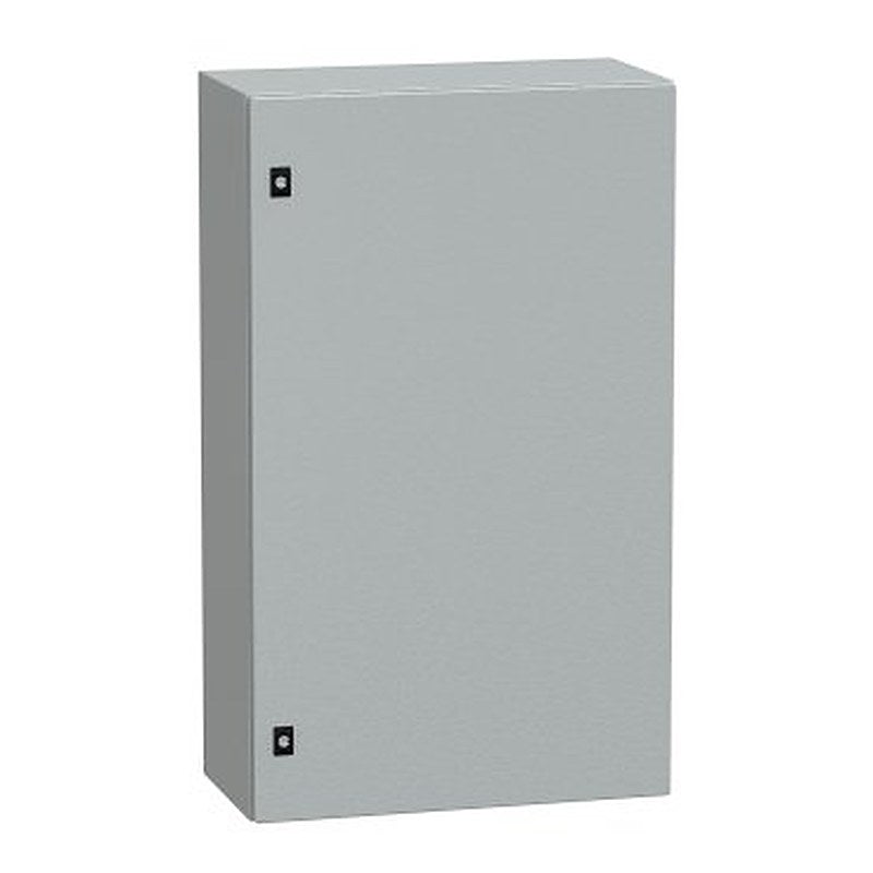 PanelSeT CRN plain door with mount.plate. H1000xW600xD300 IP66 IK10 RAL7035.. (PanelSeT CRN plain door with mount.plate. H1000xW600xD300 IP66 IK10 RAL7035..) is a Schneider Electric product. Designed for reliable performance and long service life. Available across Iraq — contact us for pricing and delivery options.