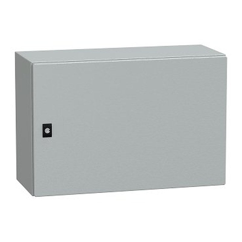 PanelSeT CRN plain door with mount.plate. H400xW600xD250 IP66 IK10 RAL7035.. (PanelSeT CRN plain door with mount.plate. H400xW600xD250 IP66 IK10 RAL7035..) is a Schneider Electric product. Designed for reliable performance and long service life. Available across Iraq — contact us for pricing and delivery options.
