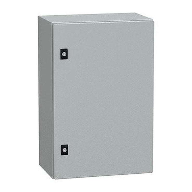 PanelSeT CRN plain door with mount.plate. H600xW400xD250 IP66 IK10 RAL7035.. (PanelSeT CRN plain door with mount.plate. H600xW400xD250 IP66 IK10 RAL7035..) is a Schneider Electric product. Designed for reliable performance and long service life. Available across Iraq — contact us for pricing and delivery options.