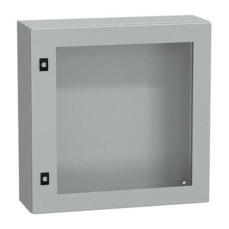 PanelSeT CRN tspt door w/o mount.plate. H600xW600xD200 IP66 IK08 RAL7035.. (PanelSeT CRN tspt door w/o mount.plate. H600xW600xD200 IP66 IK08 RAL7035..) is a Schneider Electric product. Designed for reliable performance and long service life. Available across Iraq — contact us for pricing and delivery options.