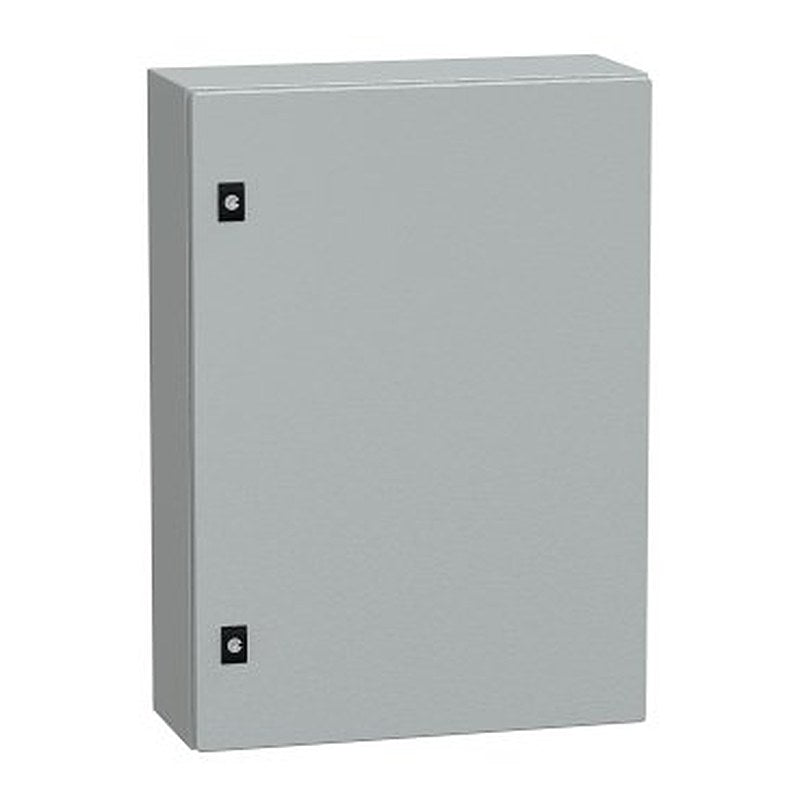 PanelSeT CRN plain door with mount.plate. H700xW500xD200 IP66 IK10 RAL7035.. (PanelSeT CRN plain door with mount.plate. H700xW500xD200 IP66 IK10 RAL7035..) is a Schneider Electric product. Designed for reliable performance and long service life. Available across Iraq — contact us for pricing and delivery options.
