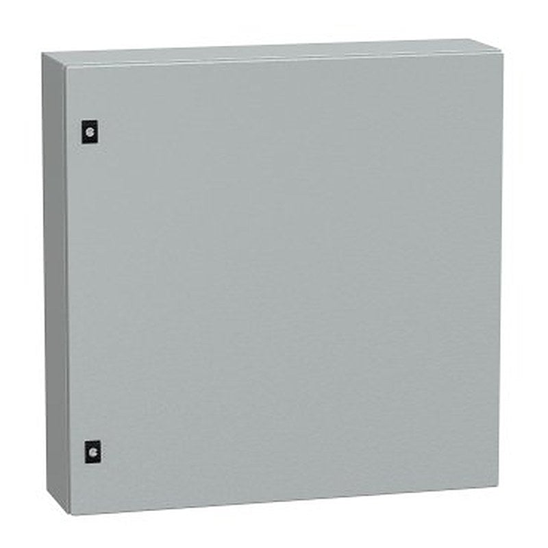 PanelSeT CRN plain door with mount.plate. H800xW800xD200 IP66 IK10 RAL7035.. (PanelSeT CRN plain door with mount.plate. H800xW800xD200 IP66 IK10 RAL7035..) is a Schneider Electric product. Designed for reliable performance and long service life. Available across Iraq — contact us for pricing and delivery options.