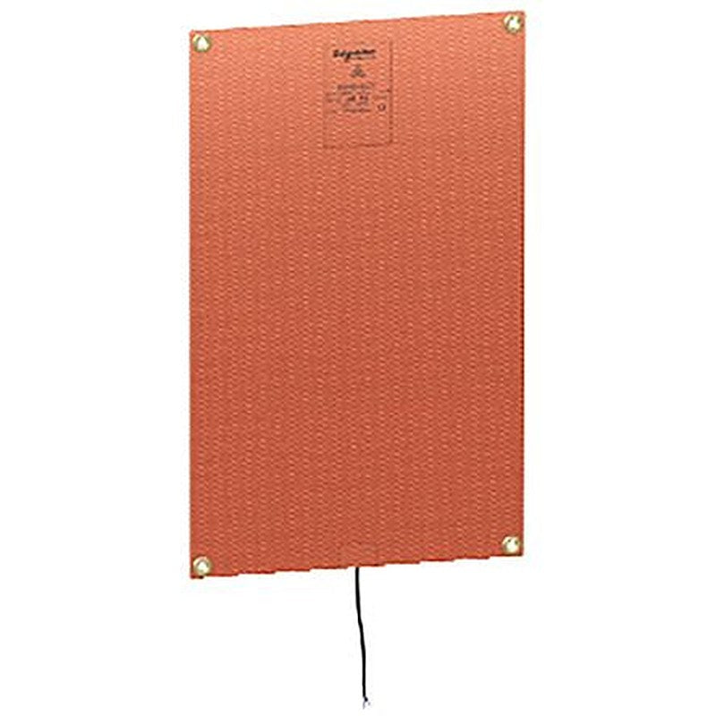 Schneider Electric Enclosure Heater, 240V ac, 90W Output, 90W Input 450mm x 1.6 mm