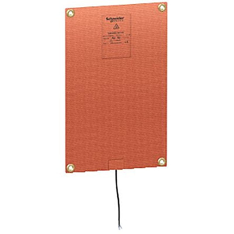 Schneider Electric Enclosure Heater, 240V ac, 50W Output, 50W Input 320mm x 1.6 mm