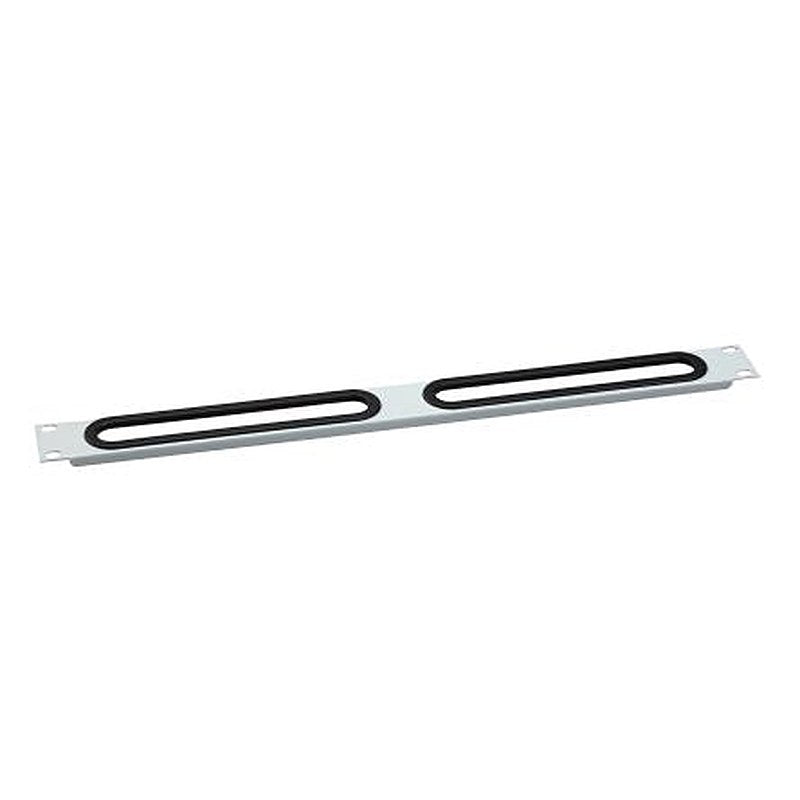 Schneider Electric PanelSeT Accessoires Series Grey Sheet Steel Enclosure Accessory 44.5 mm, 465 mm, 465 mm