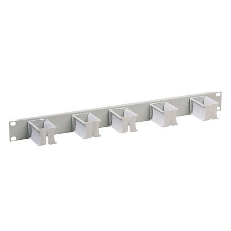 Schneider Electric PanelSeT Accessoires Grey, W465mm x, L4900000.00 mm, Plastic, Sheet Steel