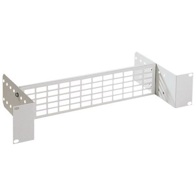 Schneider Electric Sheet Steel Rack Panel, 2 U 89 mm 89mm