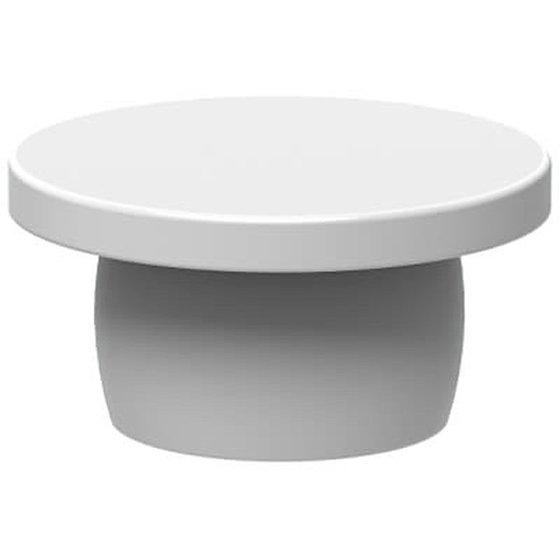 Schneider Electric NSY Series Cap for Use with External Fixing Panels