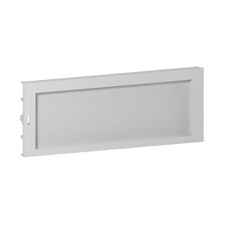 Schneider Electric Cover Plate, 800mm W, 8050000.00 mm L for Use with Thalassa Thalassa PLM