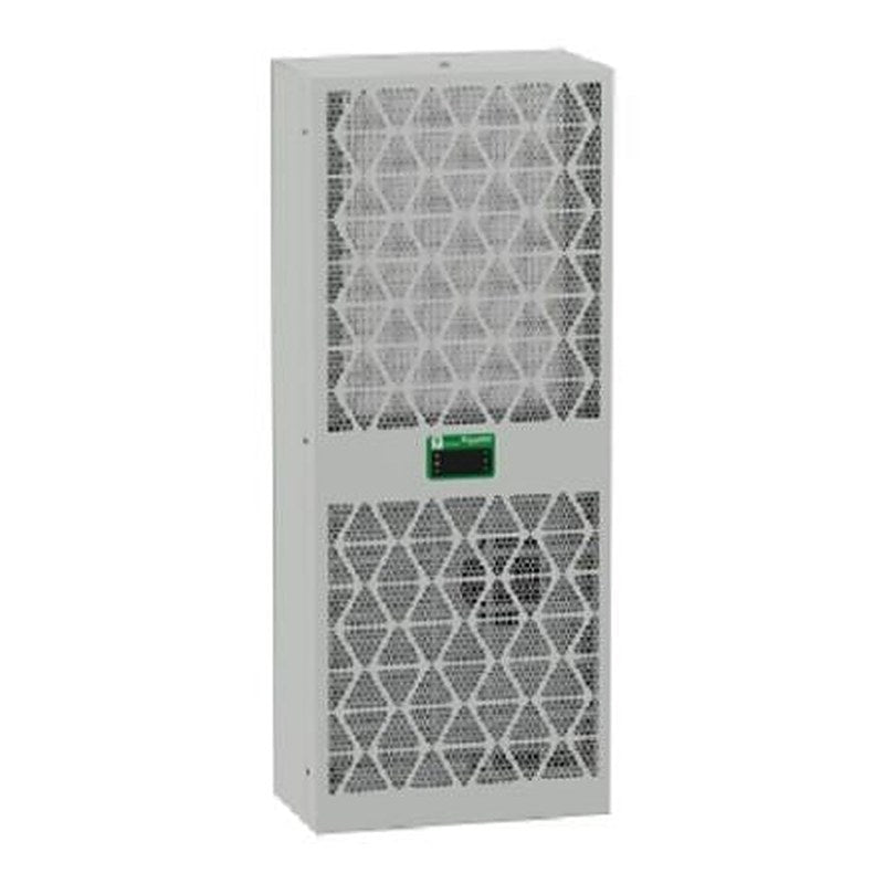 Schneider Electric ClimaSys Series Enclosure Cooling Unit, 2000W, 850 m³/h 230V ac 1000 mm 405mm 225 mm