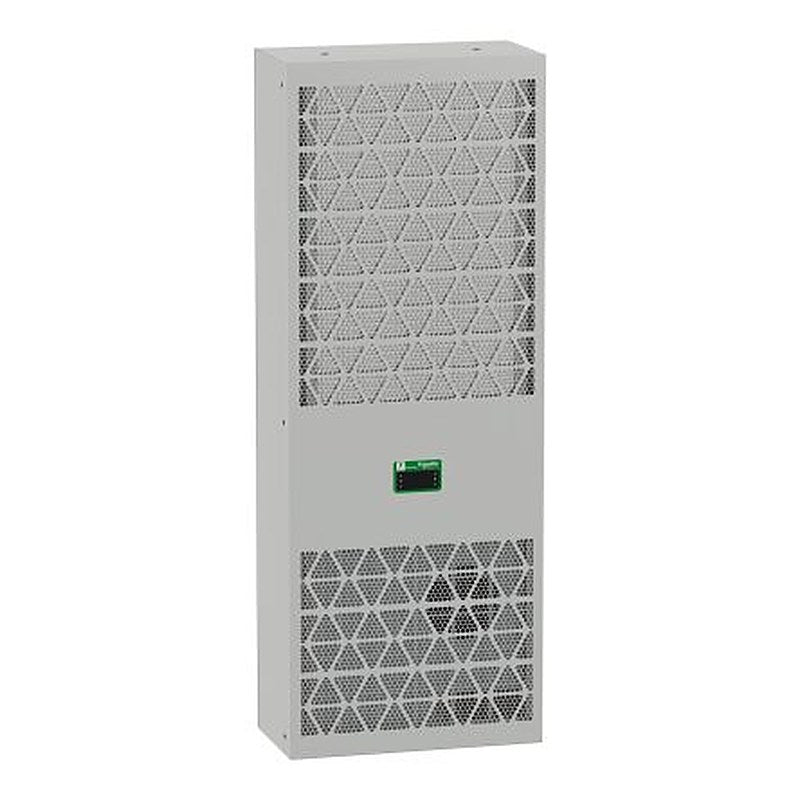 Schneider Electric ClimaSys Series Enclosure Cooling Unit, 3200W, 1200 m³/h 230V ac 13 mm 490mm 250 mm