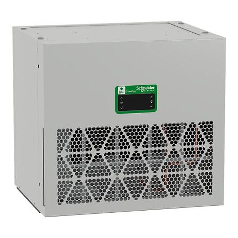 Schneider Electric ClimaSys Series Enclosure Cooling Unit, 650W, 180 m³/h 230V ac 325 mm