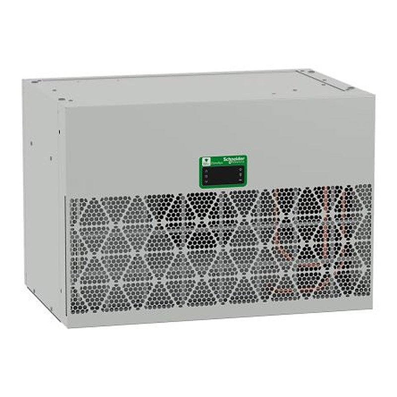 Schneider Electric ClimaSys Series Enclosure Cooling Unit, 850W, 850 m³/h 460V ac 395 mm