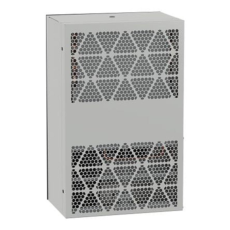 Schneider Electric ClimaSys Series Enclosure Cooling Unit, 350W, 117 m³/h 230V ac 190 mm
