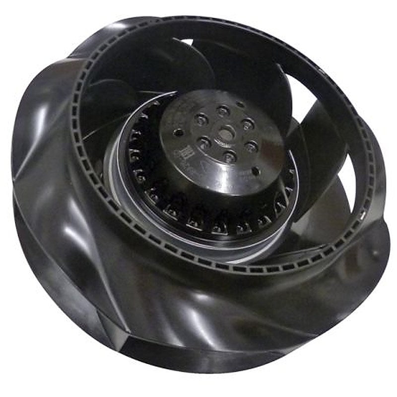 Schneider Electric Black Plastic Fan Filter