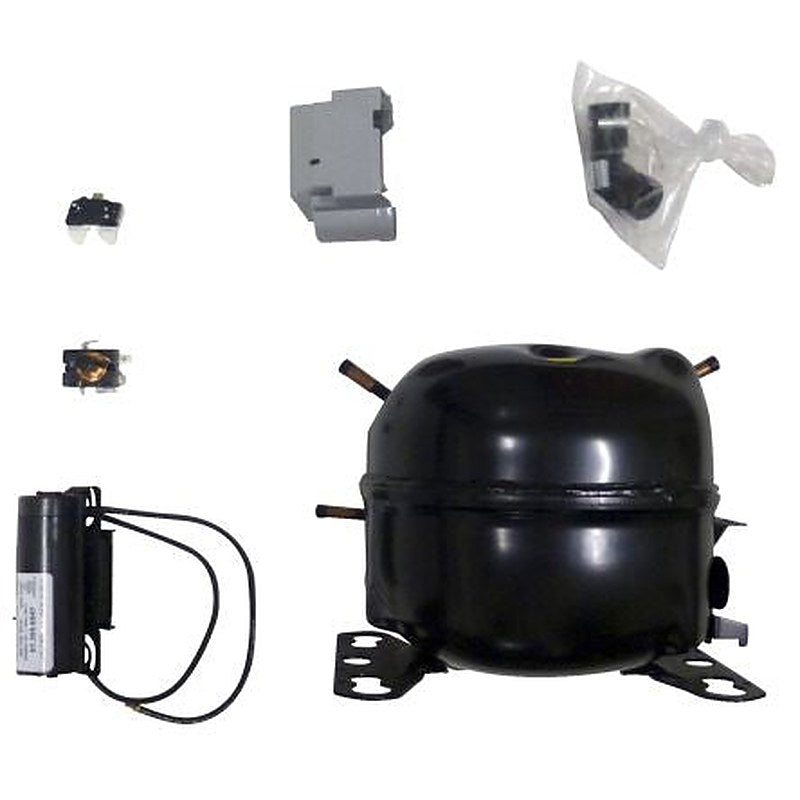 Schneider Electric 600 W Air Compressor, 10.500 kg