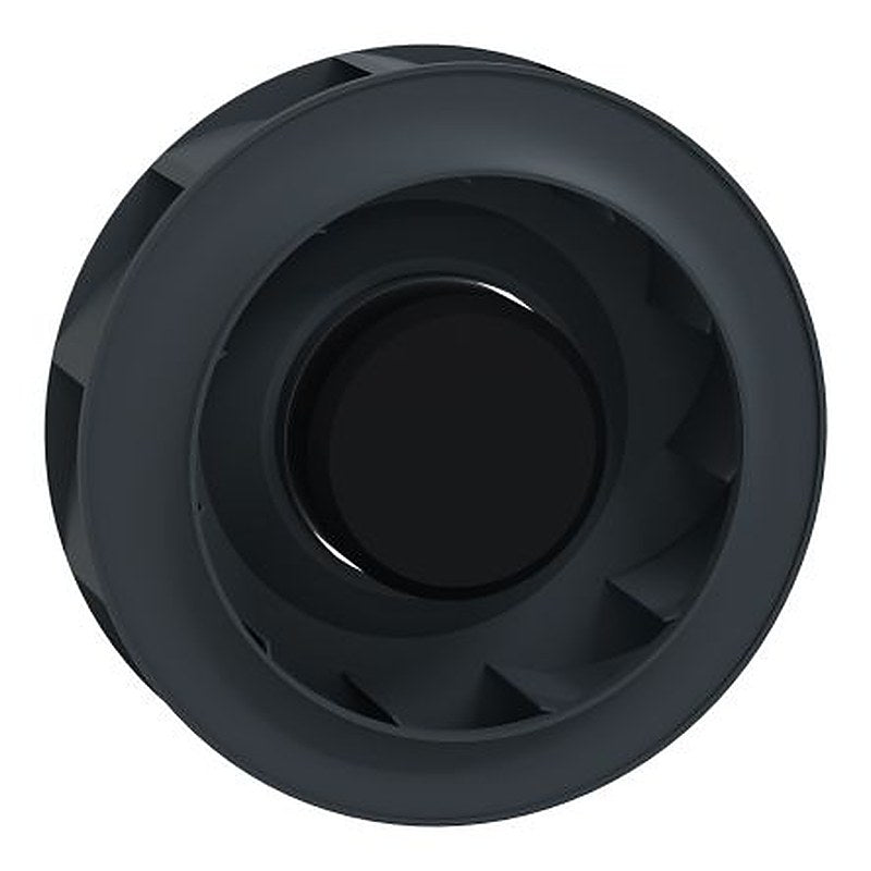 Schneider Electric ClimaSys Series Ventilation Device, 220 mm Dia., 75 mm H, 220 mm D, 220mm W, For Use With Spare Part