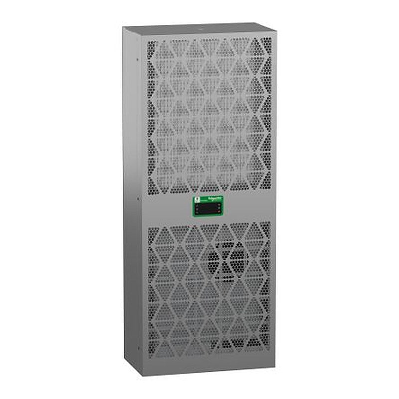 Schneider Electric ClimaSys Series Enclosure Cooling Unit, 1650W, 850 m³/h 230V ac 1000 mm 405mm 225 mm